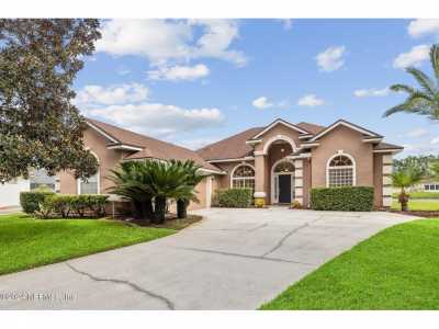 Home For Sale in Jacksonville, Florida