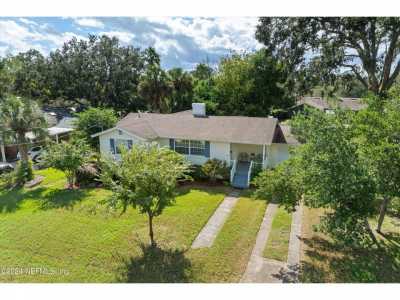 Home For Sale in Jacksonville, Florida