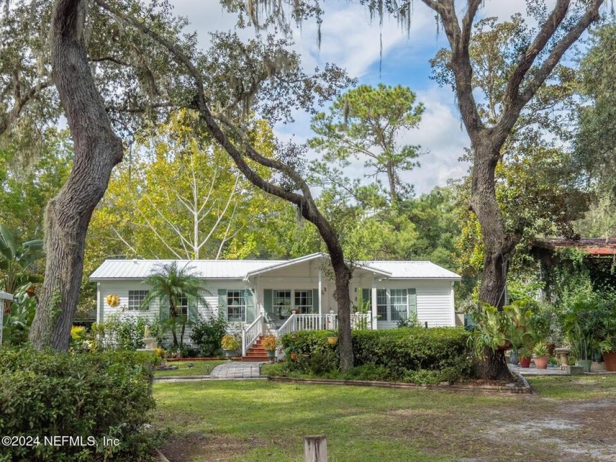 Picture of Home For Sale in Satsuma, Florida, United States