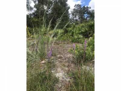 Residential Land For Sale in 