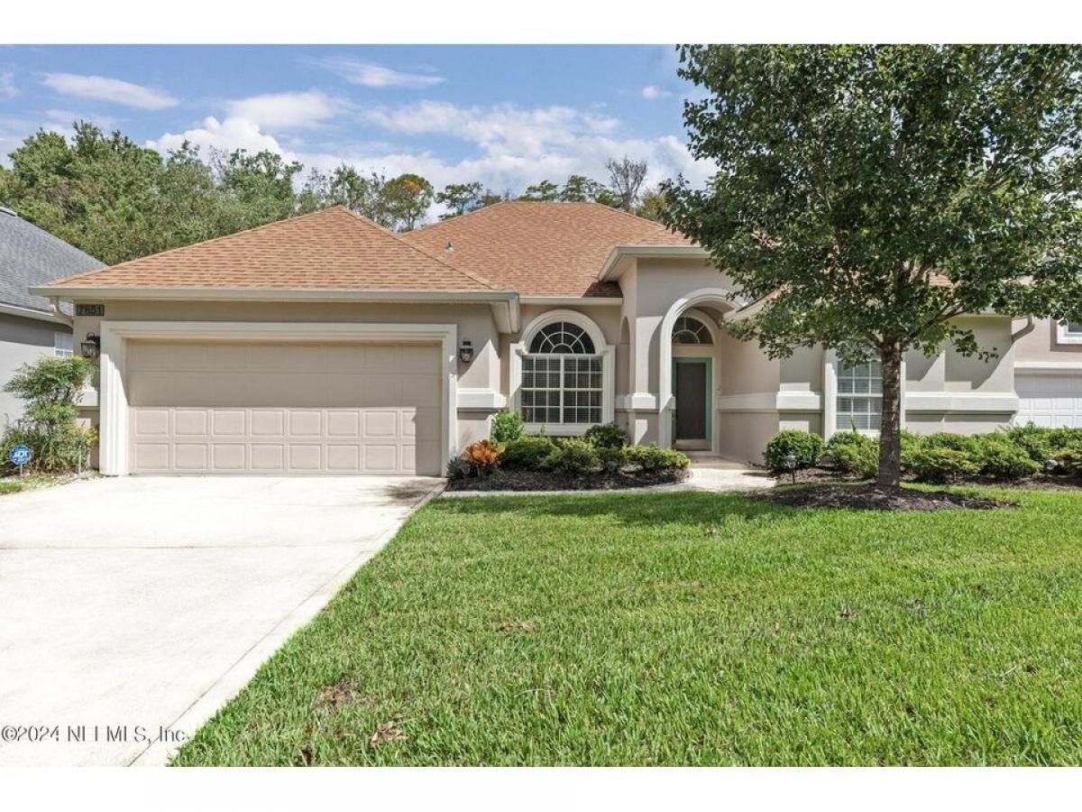 Picture of Home For Rent in Jacksonville, Florida, United States