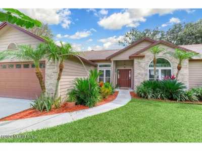 Home For Sale in Jacksonville, Florida