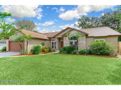 Home For Sale in Jacksonville, Florida