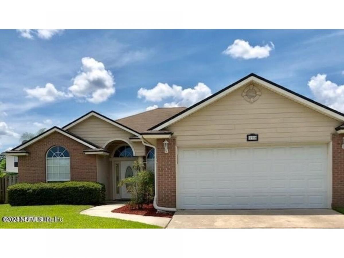 Picture of Home For Rent in Jacksonville, Florida, United States