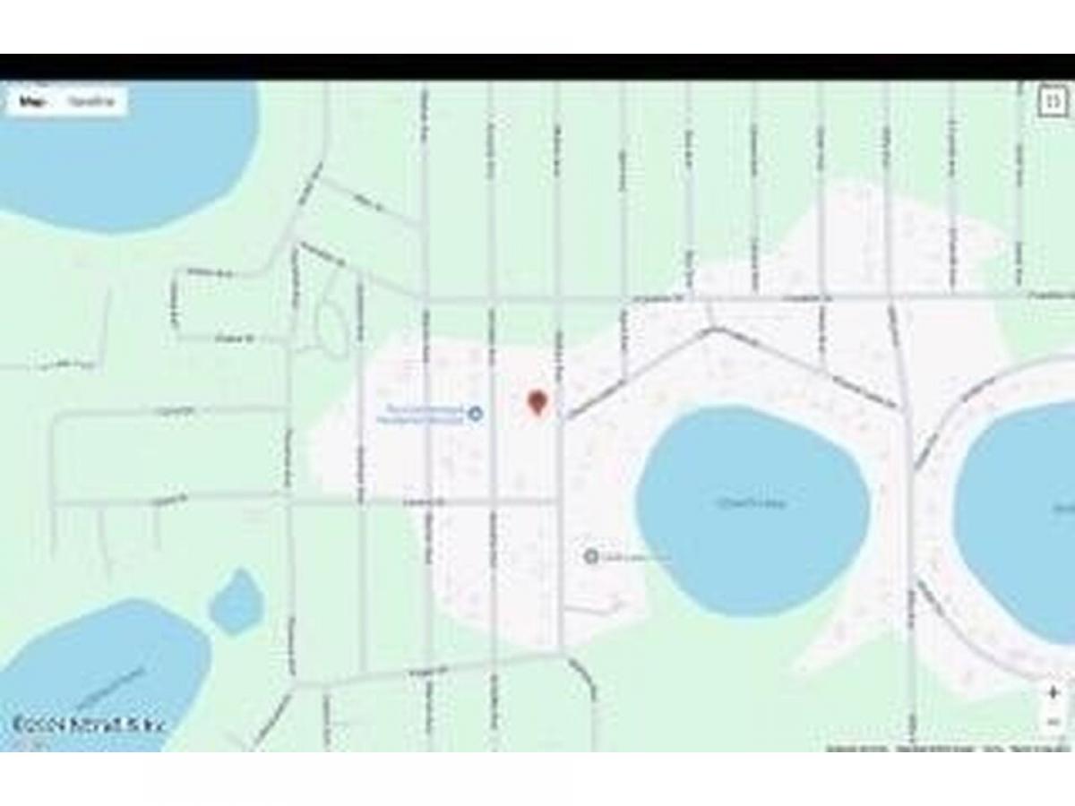 Picture of Residential Land For Sale in Interlachen, Florida, United States