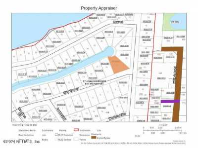 Residential Land For Sale in 