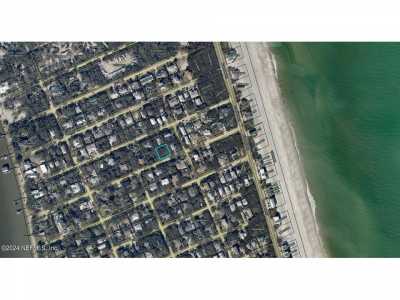 Residential Land For Sale in Saint Augustine, Florida