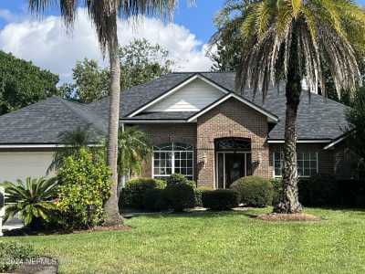 Home For Sale in Fleming Island, Florida