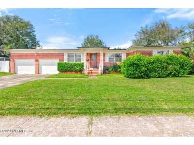 Home For Sale in Jacksonville, Florida