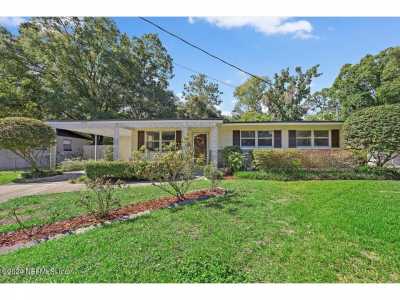 Home For Sale in Jacksonville, Florida