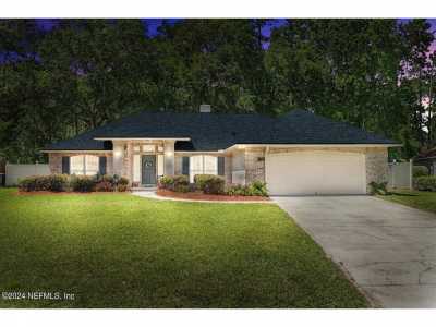 Home For Sale in Jacksonville, Florida