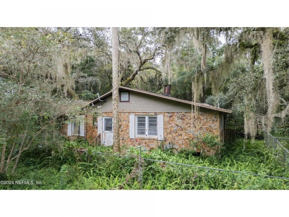 Picture of Home For Sale in Pomona Park, Florida, United States