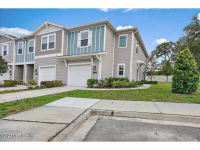 Home For Sale in Jacksonville, Florida