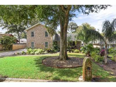 Home For Sale in Jacksonville, Florida