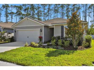 Home For Sale in Jacksonville, Florida