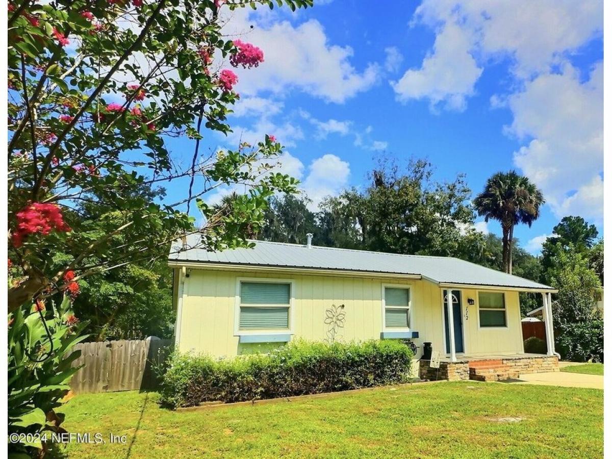 Picture of Home For Sale in San Mateo, Florida, United States