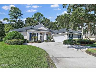 Home For Sale in Jacksonville, Florida