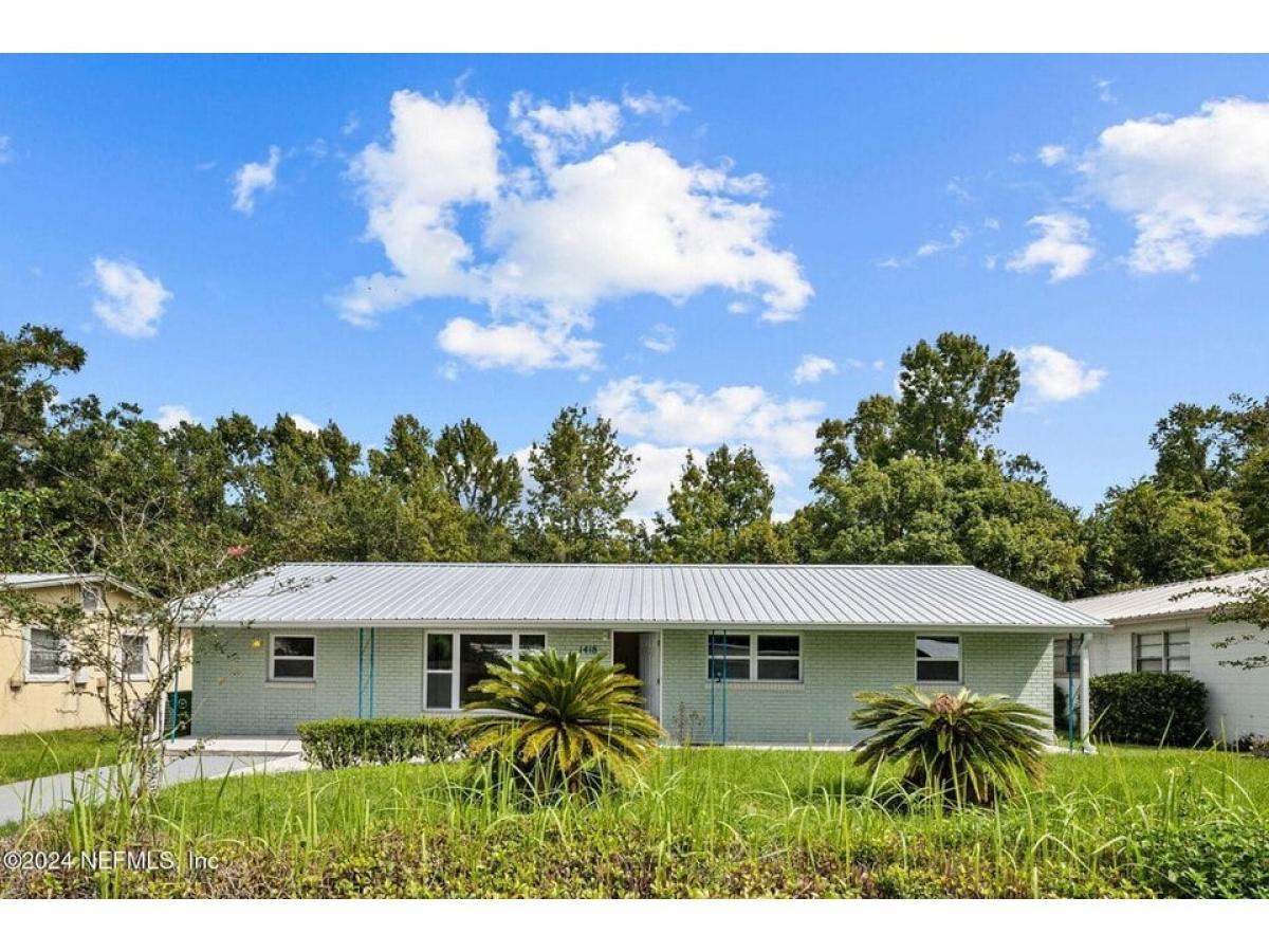 Picture of Home For Sale in Palatka, Florida, United States