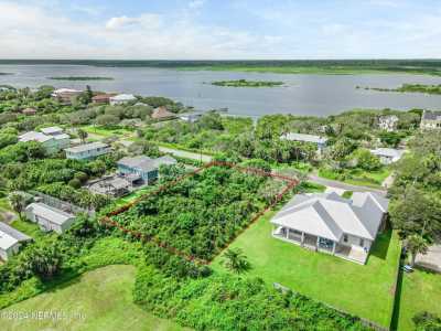 Residential Land For Sale in Saint Augustine, Florida