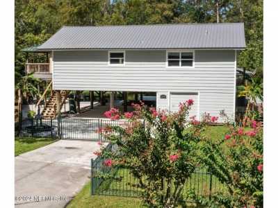 Home For Sale in Jacksonville, Florida