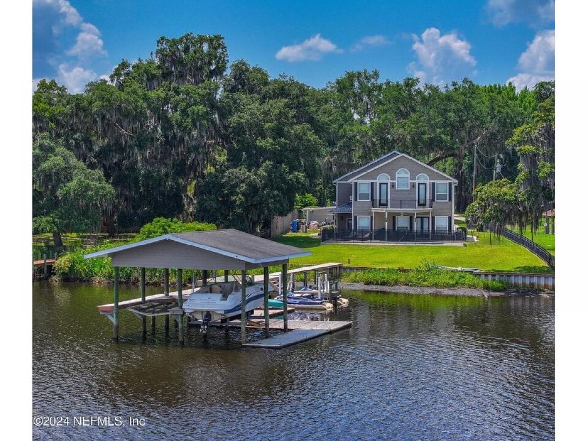 Picture of Home For Sale in Palatka, Florida, United States