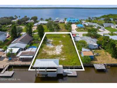 Residential Land For Sale in Saint Augustine, Florida