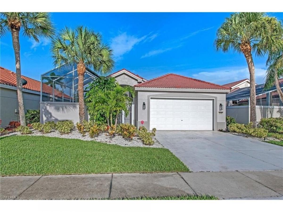 Picture of Home For Rent in Naples, Florida, United States