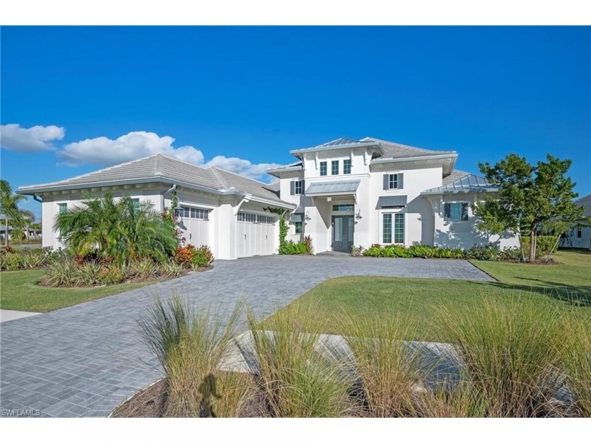 Picture of Home For Sale in Naples, Florida, United States