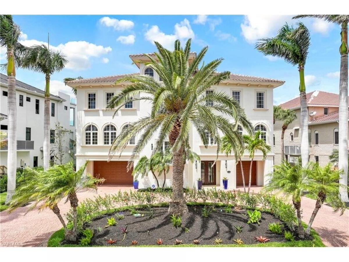 Picture of Home For Sale in Bonita Springs, Florida, United States