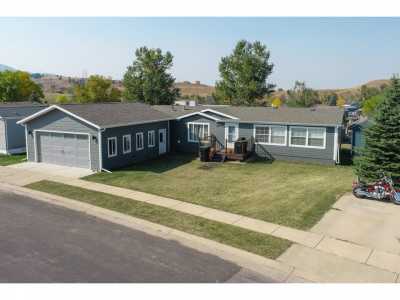 Home For Sale in Spearfish, South Dakota