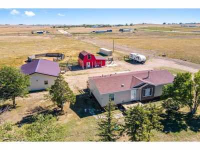 Home For Sale in Newell, South Dakota