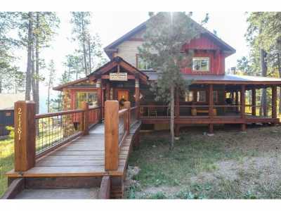 Home For Sale in Lead, South Dakota