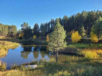 Residential Land For Sale in Custer, South Dakota