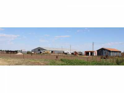 Farm For Sale in Box Elder, South Dakota