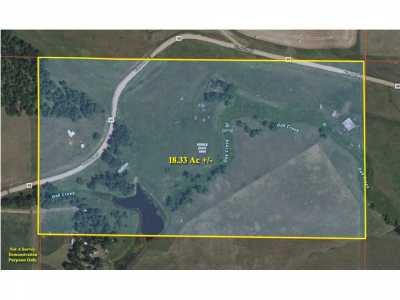 Residential Land For Sale in Aladdin, Wyoming