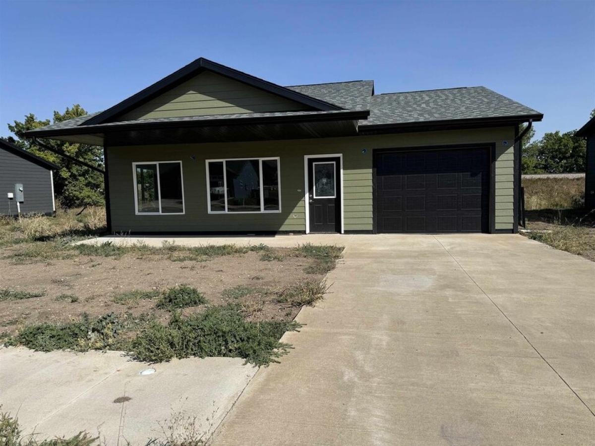 Picture of Home For Sale in Whitewood, South Dakota, United States