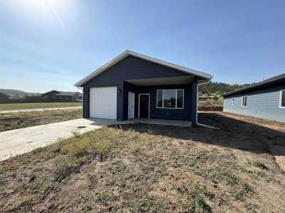 Home For Sale in Whitewood, South Dakota