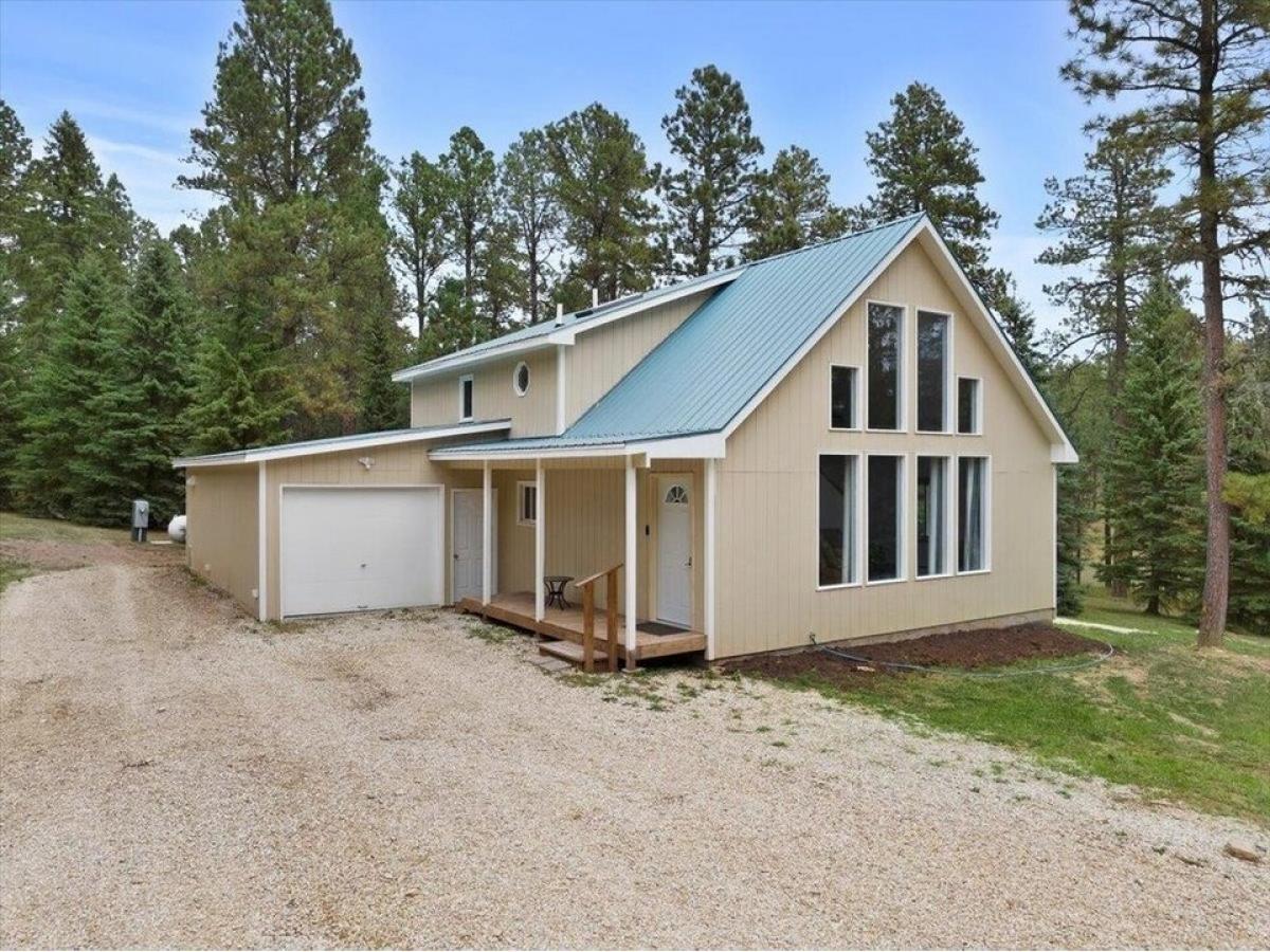 Picture of Home For Sale in Nemo, South Dakota, United States