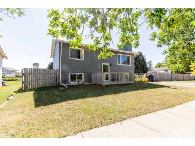 Home For Sale in Rapid City, South Dakota