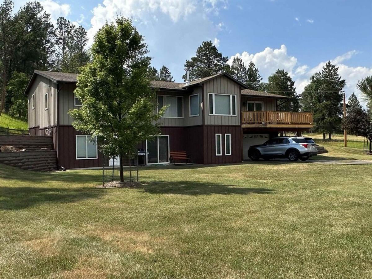 Picture of Home For Sale in Keystone, South Dakota, United States