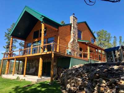 Home For Sale in Custer, South Dakota