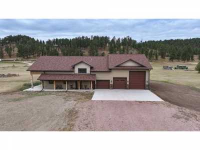 Home For Sale in Rapid City, South Dakota