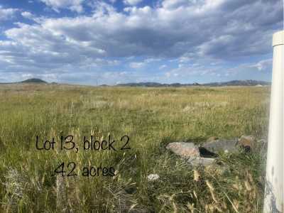 Residential Land For Sale in Custer, South Dakota