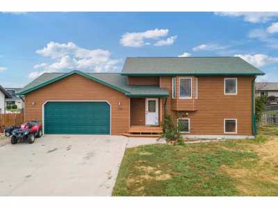 Home For Sale in Box Elder, South Dakota