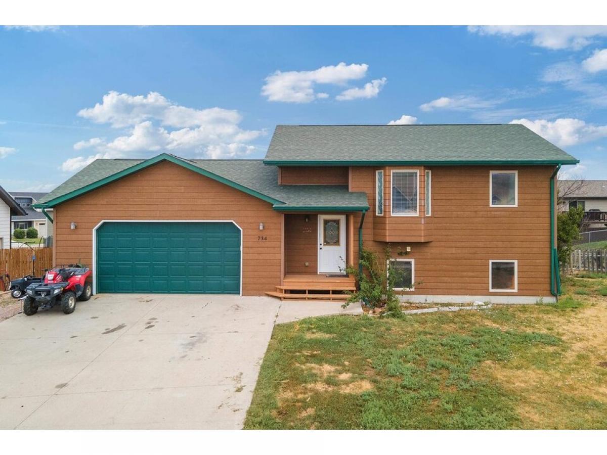 Picture of Home For Sale in Box Elder, South Dakota, United States