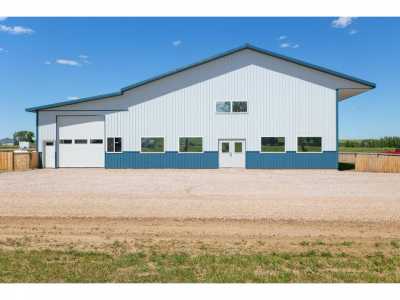 Home For Sale in Belle Fourche, South Dakota