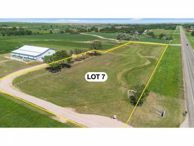 Residential Land For Sale in Belle Fourche, South Dakota