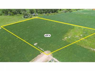 Residential Land For Sale in Belle Fourche, South Dakota