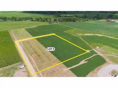 Residential Land For Sale in Belle Fourche, South Dakota