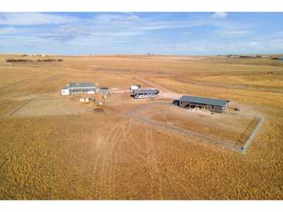 Home For Sale in Box Elder, South Dakota